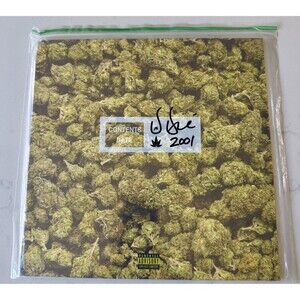 Dr. Dre 2001 25th Anniversary Edition 2LP Vinyl Hip Hop Rap Album Remastered NEW